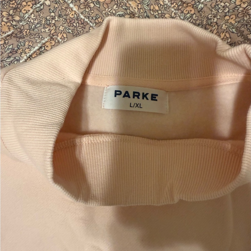 PARKE VALENTINE'S - Picture 4 of 4
